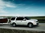 Lincoln Navigator Ultimate 2006 года